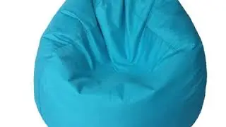 BEAN BAG PUMPKIN FIOONA