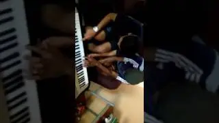 Korgus e Chorus:::o apocalipse..