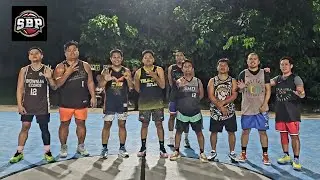 Team3 vs Team4