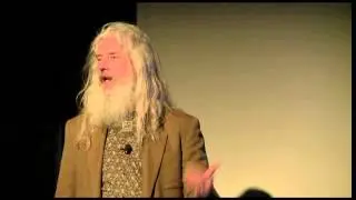 Эвереман &mdash; это 4U: Эвереман на TEDxPeachtree 2012