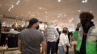 Charc Disrespected This Dude In Front Of His Girl . . .