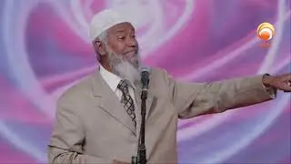You said that Jesus is the son of God Dr Zakir Naik #hudatv