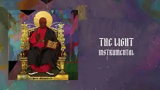 Sol Messiah - The Light (Instrumental) [Official Audio]
