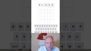 Wordle in a Minute - 18th September 2025