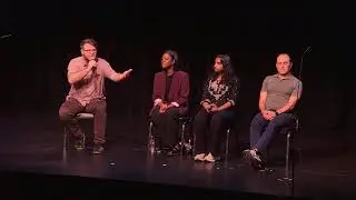 TKA Chapel - 1.20.26 - Multicultural Week Presentations (JH)