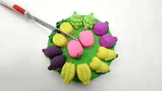 Satisfying Compilation  Relaxing video ASMR Kinetic № 23 Sand Tagious RainbowToyTocToc
