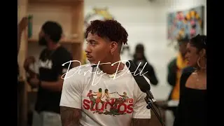 Live And Unplugged Presents: Dirty Dell.