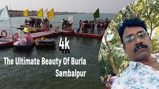 Zero Point BURLA👍HIRAKUD DAM VIEW FROM JABAHAR MINAR#PRIYASVLOG_SAMBALPUR