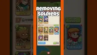 TOP HEROES Strategy: Keep Your Soldiers Safe in Rallies! #TopHeroes #TopHeroesStrategyMaster