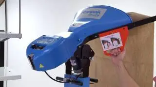Hohlraumf&uuml;llung mit Papier: FILLPAK SL