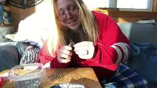 Trying to make chain mail