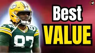 Must Draft Players In Fantasy Football 2026 -Rabbit ADP