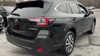 2025 Subaru Outback Premium Waldorf, White Plains, La Plata, Brandywine, Maryland MD