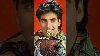 Bollywood 90s Actors Then and now I [1990-2026] shocking transformation #bollywood #thenandnow