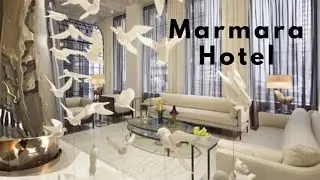 The Marmara Hotel
