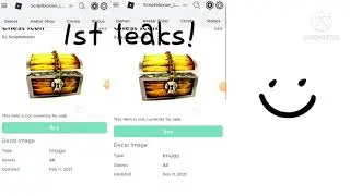 Roblox Scriptbloxian studio Ninja Legends 1 or 2 update leaks!!