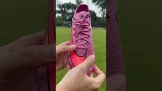 Unboxing Mercurial Vapor 16 FG &ldquo;Scary Good&rdquo; #Nikethailand #Nikefootball #MV16 #NikeScarygood