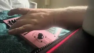 Elta Solar 42f - first impression