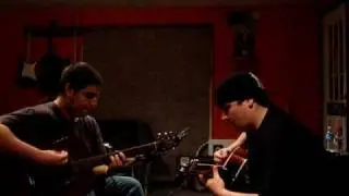 stray cat and nicky b