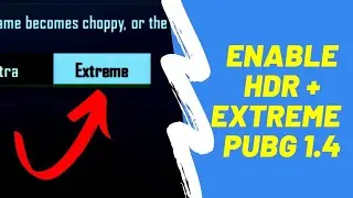 Anti Reset 60fps Config PUBG Mobile | Get 60fps PUBG Mobile No GFX