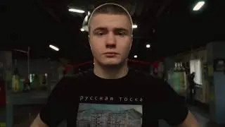 Vladimir Myshev | Underdog