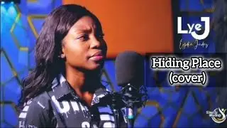 Hiding_Place (Cover) by Lye J🙇‍♀️🙌 #jesus #trending #music #foryou #lyej 