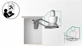ChefsTable - Appliance space requirement