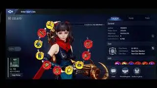 #Mir4 #F2P Ako pa naging cheater sa All Chat😂