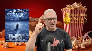 MM Review: U-571 (2000)