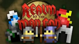 Realm of the Mad God