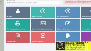 How to Print Jamb Admission Letter for Direct Entry; UTME; After Paying Any Time