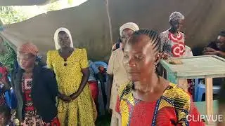 HEALING SERVICE -ESHIRUMBWE MATUNGU CONSTITUENCY 
