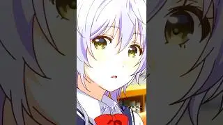Kikuchi Fuuka |4K Edit| Bottom-Tier Character Tomozaki