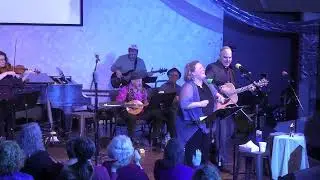 Congregation Bet Haverim Shabbat Service at UUCA