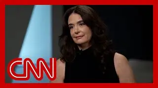 Former model says Trump groped her in front of Jeffrey Epstein