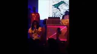 The Migos 