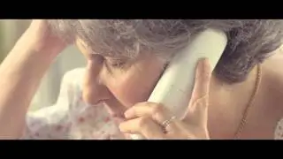 Lebanese Red Cross TVC Campaign 2015 - Stand By Us