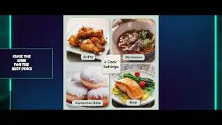 Panasonic HomeChef Connect Microwave Oven Review | Smart Multi Oven with Air Fryer & Convection