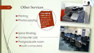 SoE Library Orientation 2022 PG