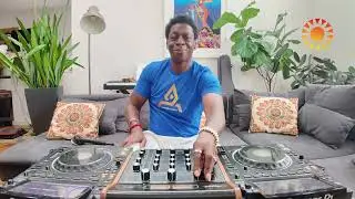 Deep Ritual: A Transformative Sonic Journey | Stan Zeff Mix