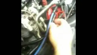 New GT40 Crate Knock 5.0 Mustang