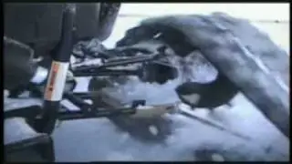 TJD - ATV / UTV Treads
