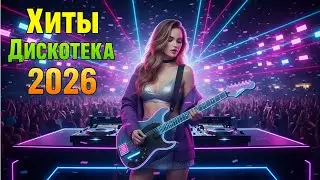 Золотые Хиты Euro Disco 80-х 🔥 Italo Dance Классика | Романтический Modern Talking Mix