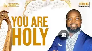 The Essence of Holiness: Understanding God's Nature and Our Calling