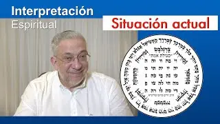Albert Gozlan da una interpretación sobre la situación actual