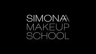 Simona Antonovic Makeup School - Master Makeup program 2023.