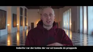 Pedes Sk&aelig;ve Danmarkshistorie: Ren&aelig;ssance