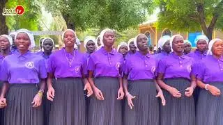 Zone A Nuer Council Main Song 