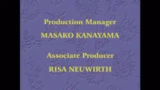 Courage the Cowardly Dog 1000 Years of Courage Credits
