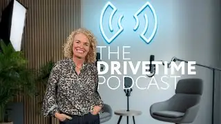The Drivetime Podcast on YouTube | Your Go-To Automotive Tech Podcast